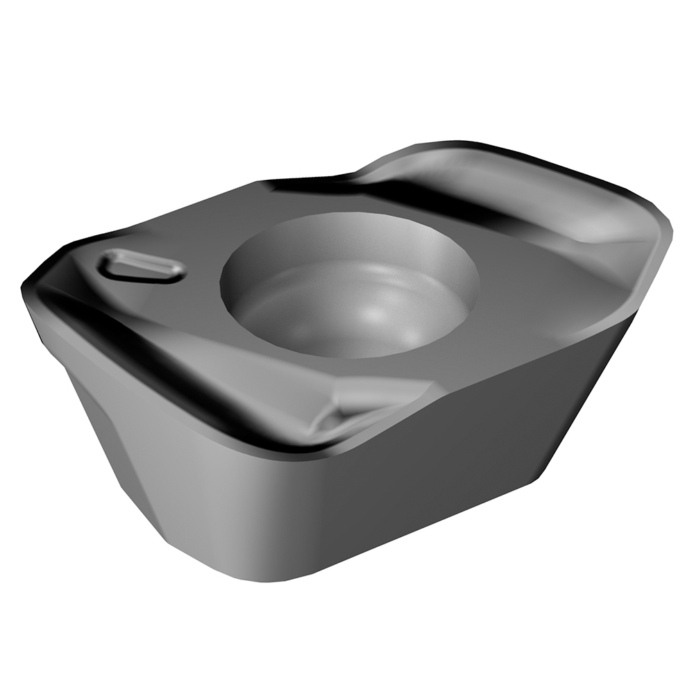 Sandvik Coromant Milling Inserts; Insert Style MH20 ; Insert Size 0804 ; Material Carbide