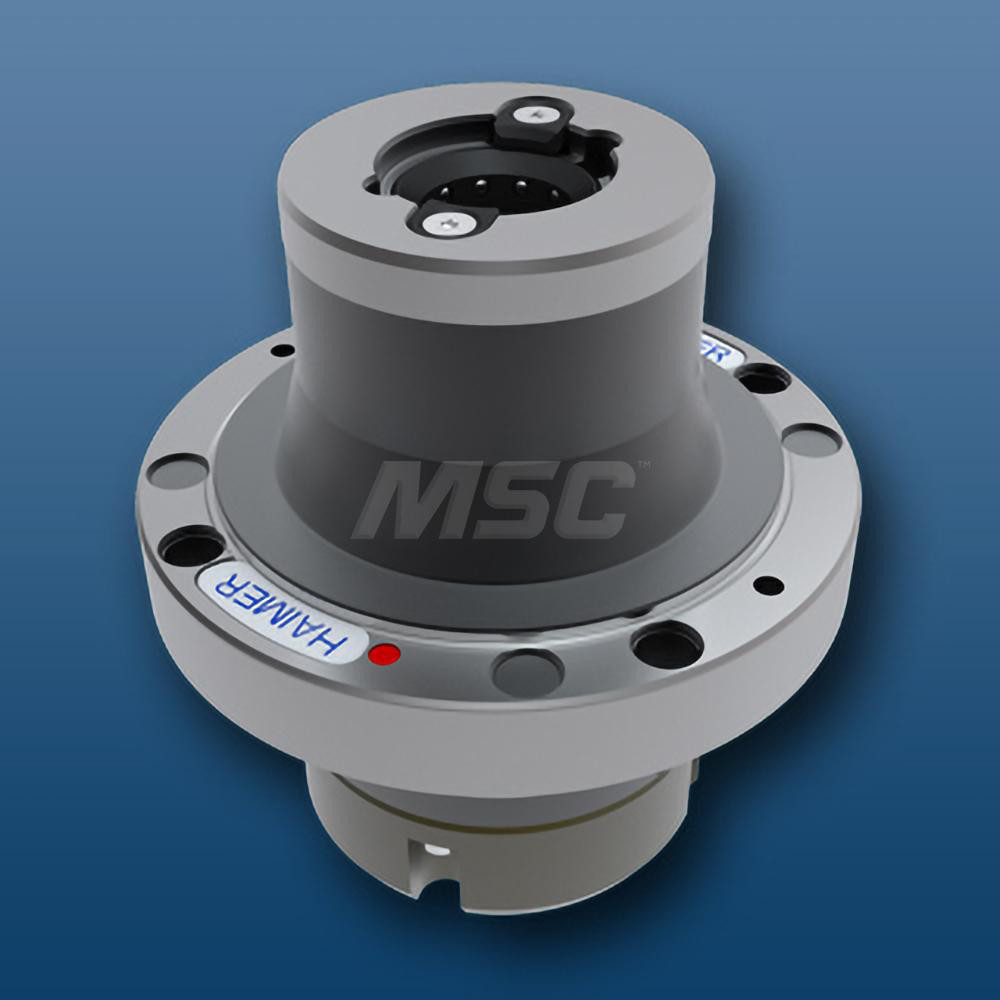 HAIMER Machine Tool Arbors & Arbor Adapters; Milling Arbor Style