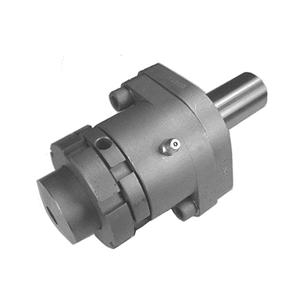 Premium 1/2" Square Rotary Broach Punch – Fits 1/2" Shank Holder – Made In USA By Polygon Solutions (S05045B)