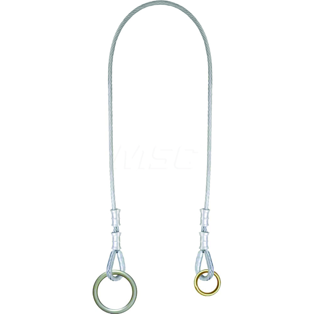 Safe Keeper Anchors, Grips & Straps; Product Type Anchor Sling