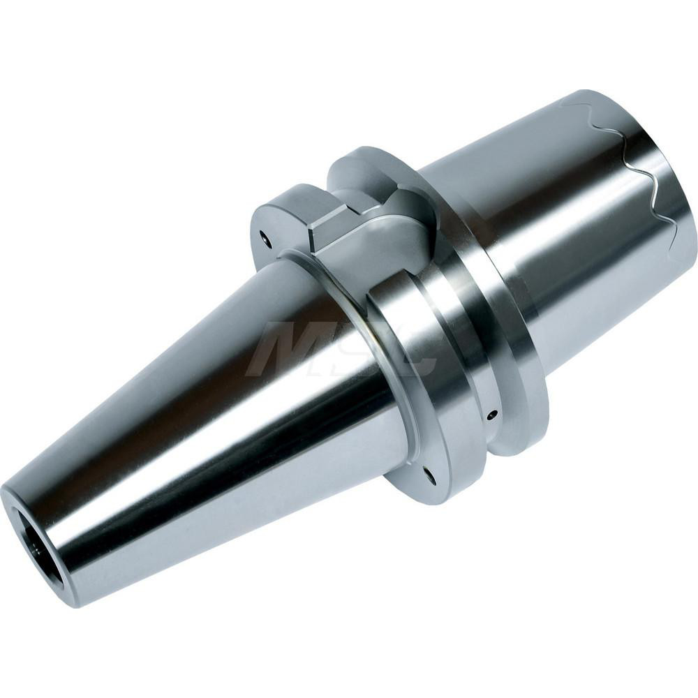 HAIMER ShrinkFit Tool Holder & Adapter 5/8" Shank Dia, BT50 Taper