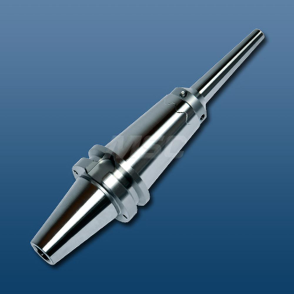 HAIMER ShrinkFit Tool Holder & Adapter BT40 Taper Shank MSC