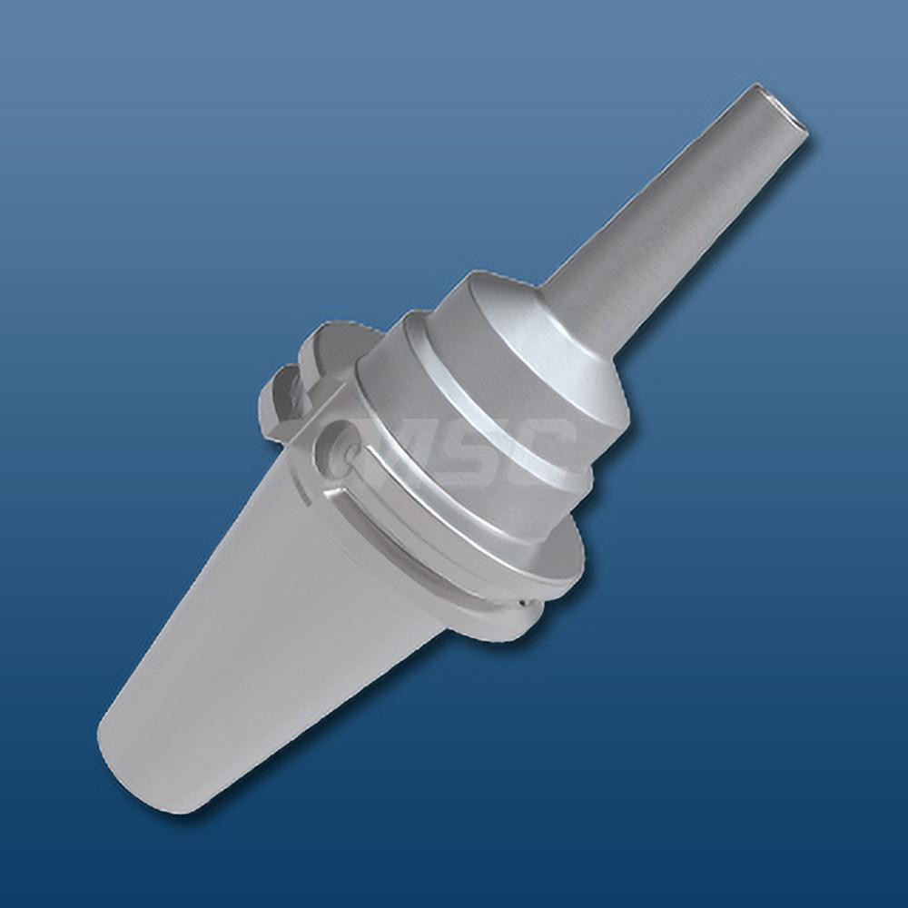 HAIMER ShrinkFit Tool Holder & Adapter CAT40 Modular Connection