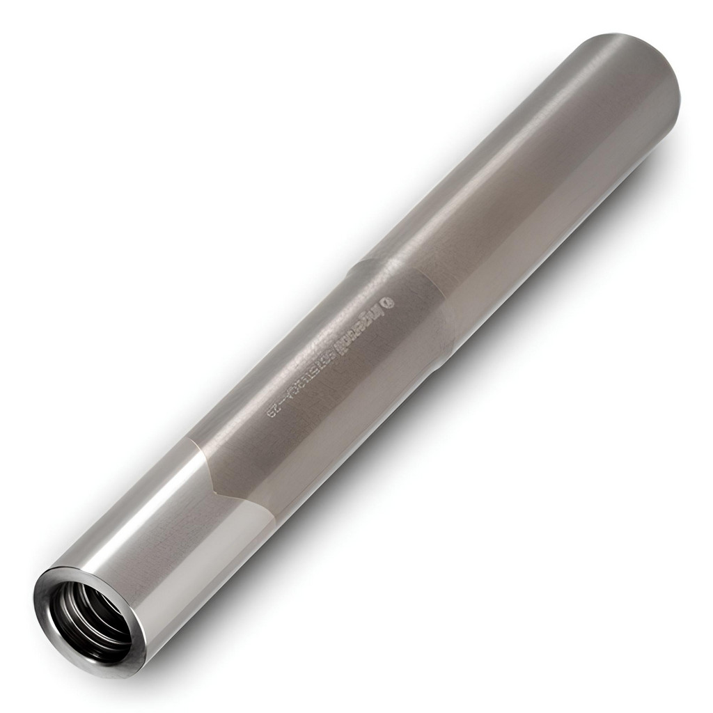 Replacable Threaded Carbide Ingersoll Cutting Tools - Replaceable Tip Milling Shank: Series S*T*CA ...