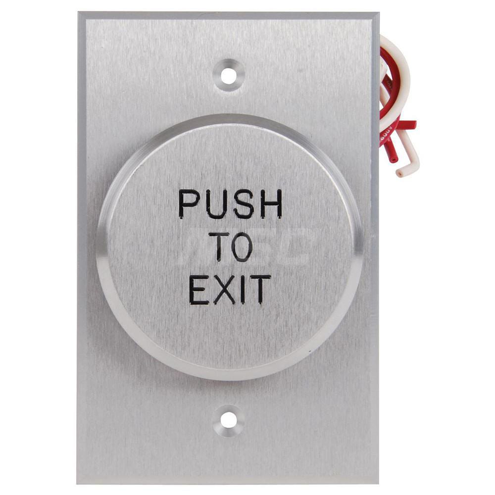 Pushbutton Switches