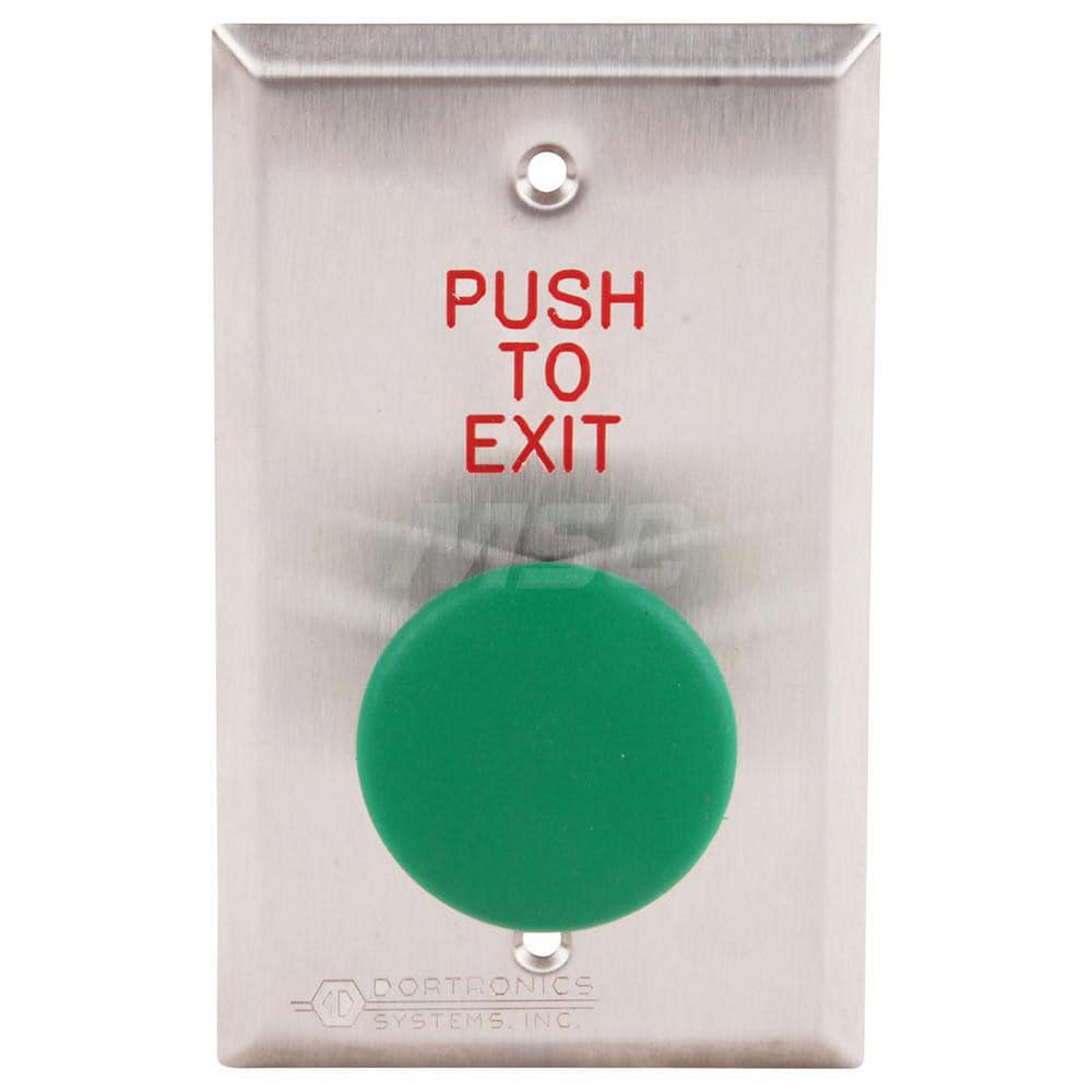 Pushbutton Switches