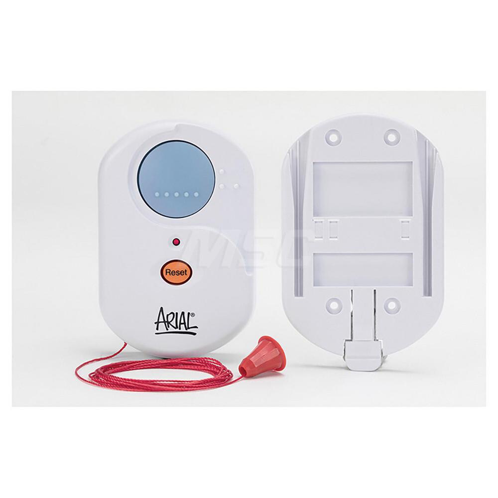 Intercoms & Call Boxes; Intercom Type: Pushbutton Call Station ; Connection Type: Wireless ; Number of Channels: 1 ; Number of Stations: 1 ; Height (Decimal Inch): 3.250000 ; Width (Inch): 5