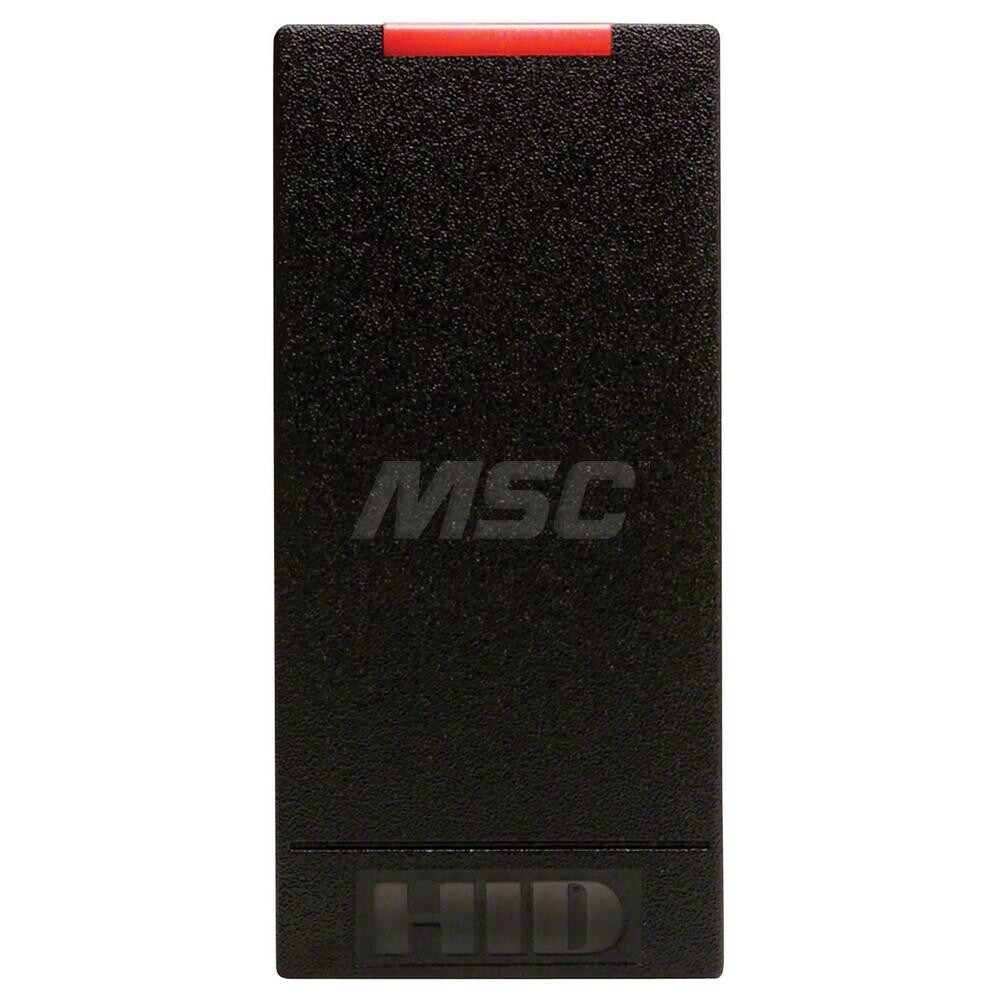 Electromagnet Lock Accessories; Type: SmartCard Reader ; For Use With: Access Control Panel ; Material: Plastic