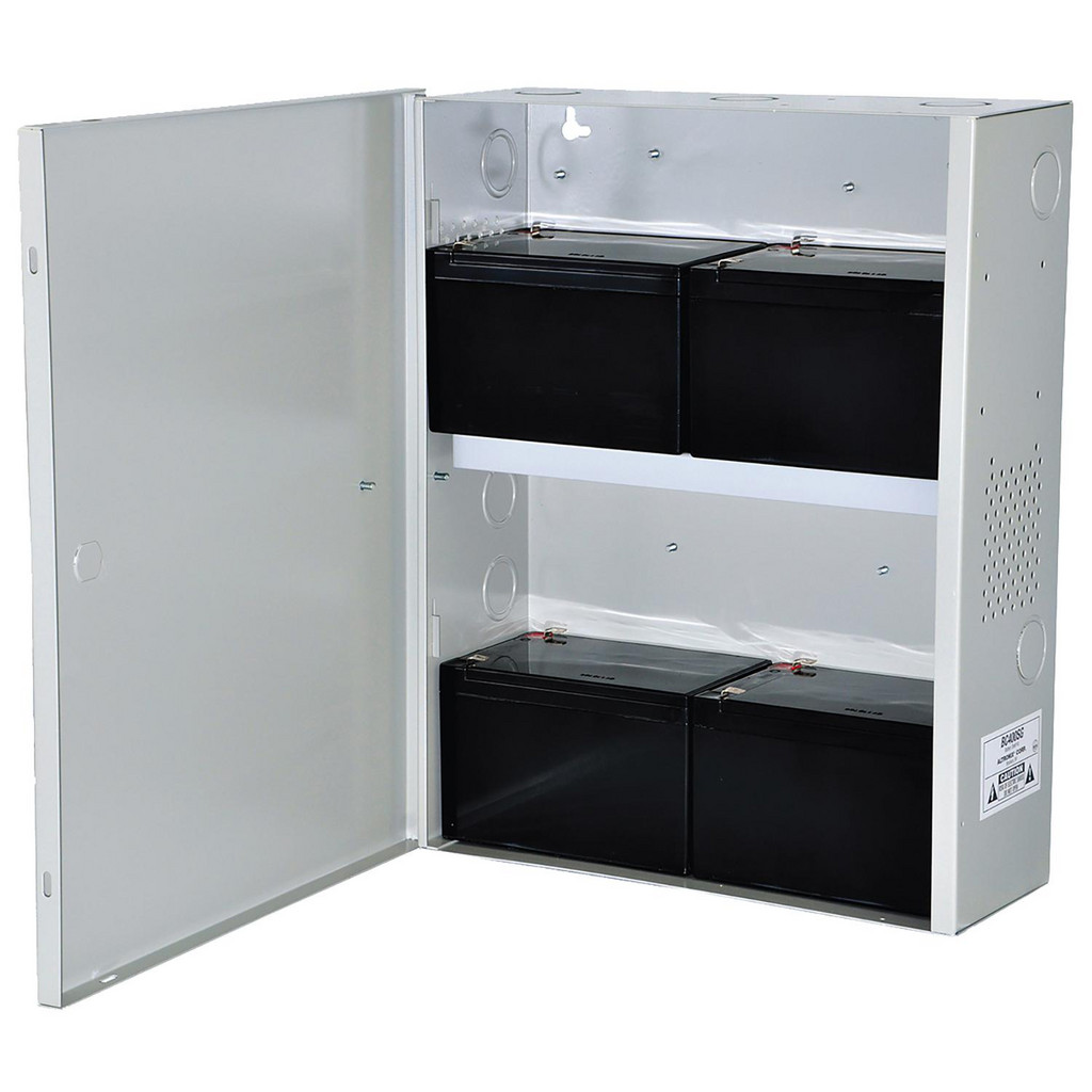 Altronix - Lock Accessories: Accessory Type: Enclosure; For Use With ...