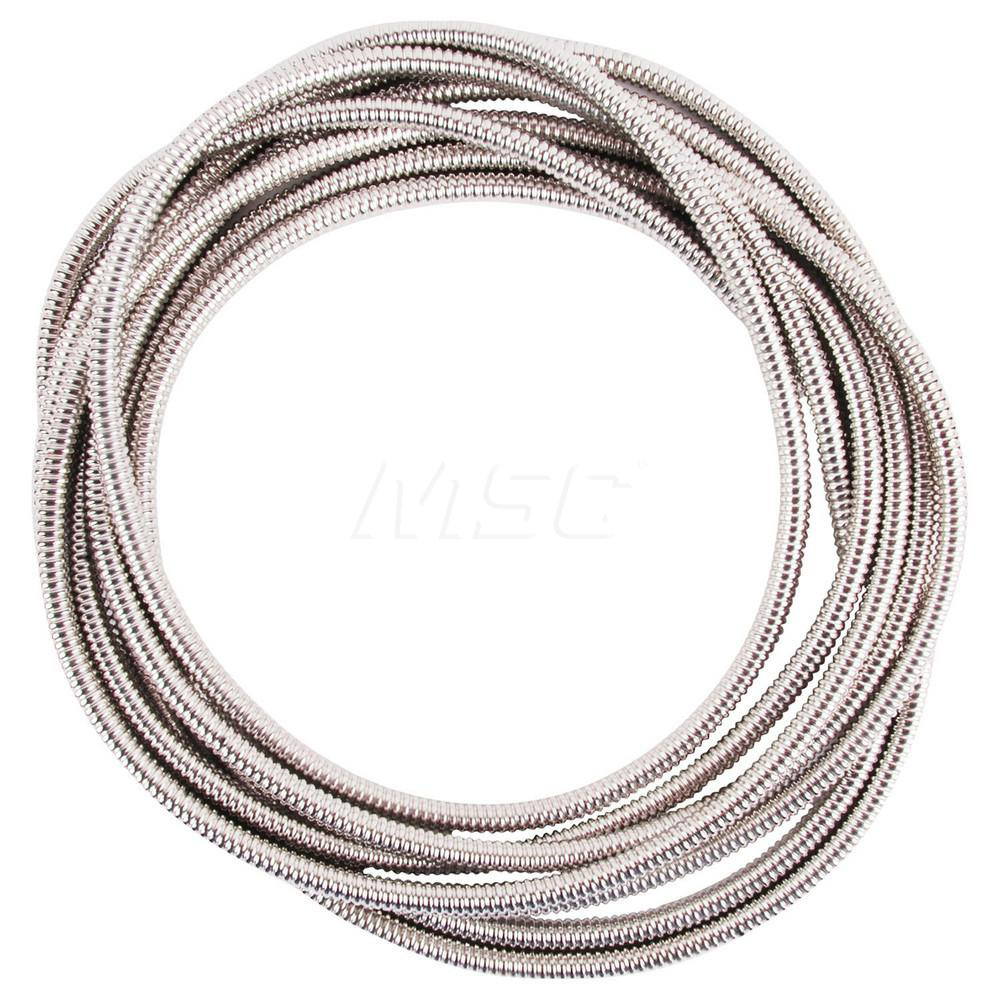 Keedex - Flex Tubing Stainless Steel | MSC Direct