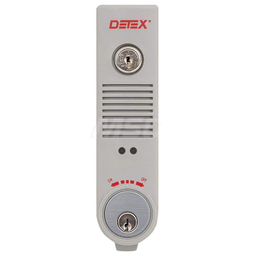 Detex Electromagnet Lock Accessories Type Exit Alarm Accessory