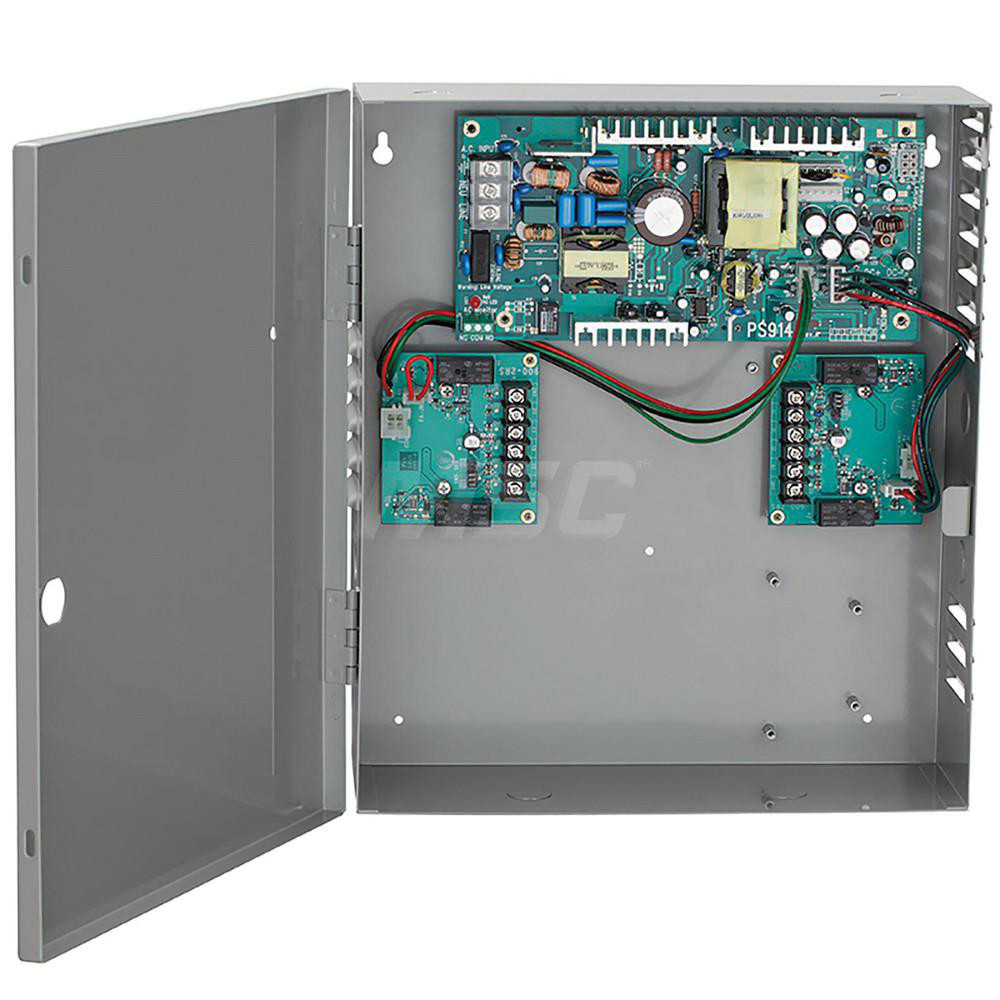 Von Duprin - Lock Accessories: Accessory Type: Inrush Power Supply; For ...