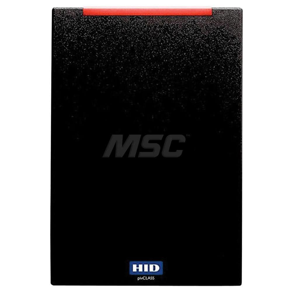 Electromagnet Lock Accessories; Type: Multi-Technology Card Reader ; For Use With: Access Control Panel ; Material: Plastic