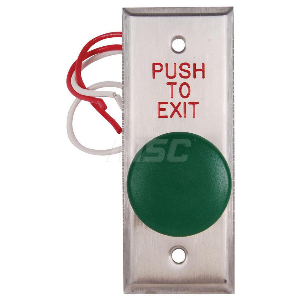 Pushbutton Switches