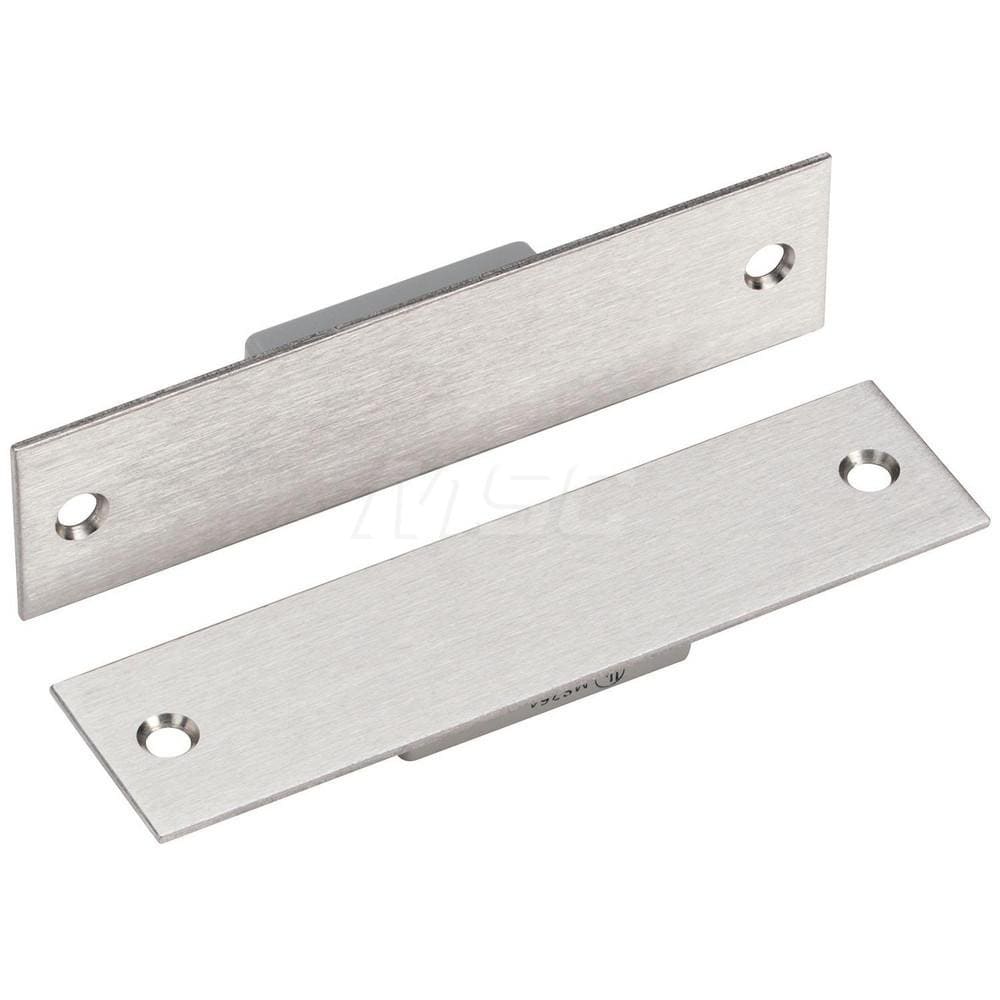 Schlage - Door Closer Accessories; Type: Magnetic Door Position Switch ...