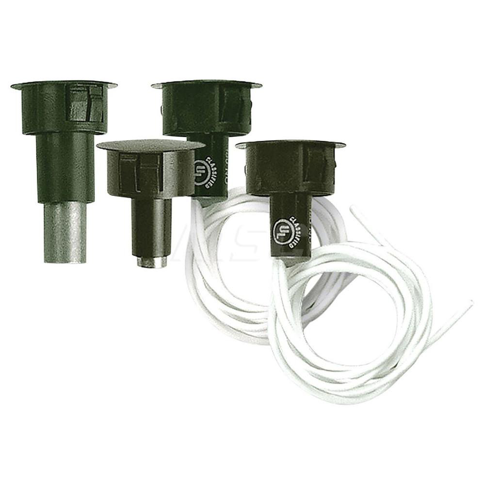 Securitron Door Position Switch MSC Industrial Supply Co.