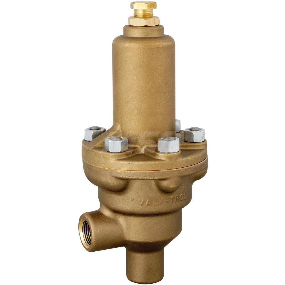 Hydraulic Control Sequence Valve: