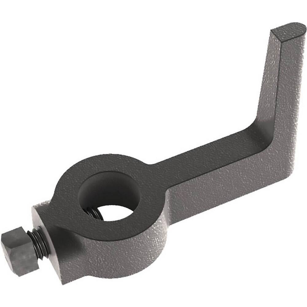 Brackets; Bracket Type: Formwork Set-Up ; Length (Inch): 10 in ; Length (Decimal Inch): 10 in ; Length (mm): 10 in ; Mount Type: Screw-on ; Bracket Material: Cast Iron