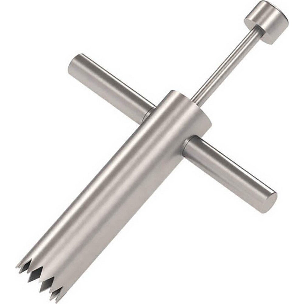 Core Bits; Drill Bit Diameter: 2in ; Maximum Drilling Depth (Inch): 7in ; Wet/Dry: Wet ; Series: Bon Tool ; Body Material: Alloy Steel ; Cutting Edge Style: Toothed