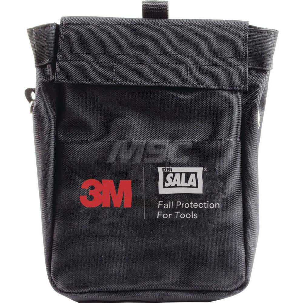 Fall Protection Tool Pouch