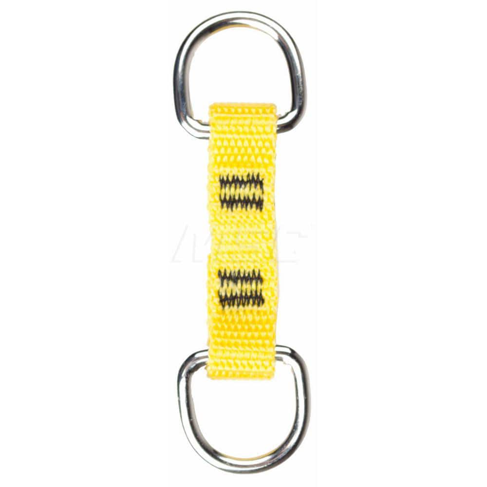 Fall Protection D-Ring Attachment