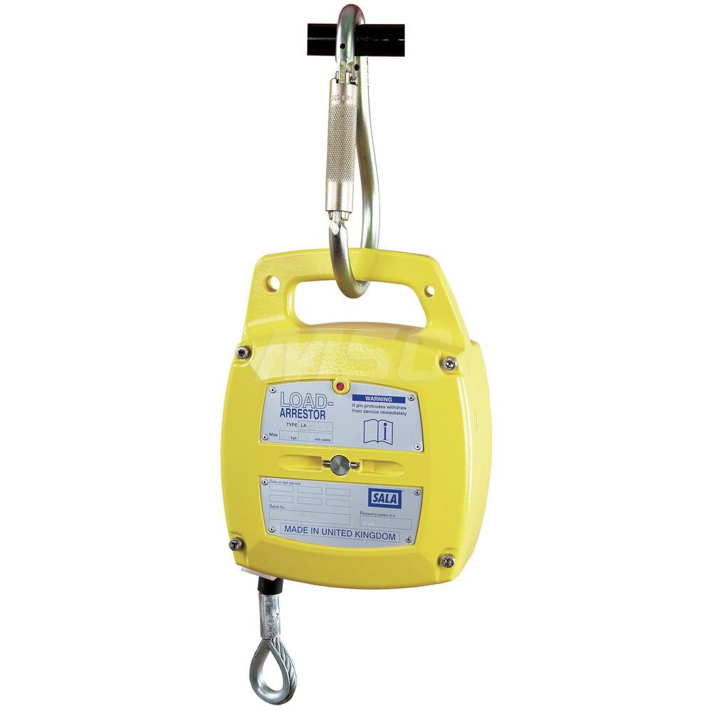 Fall Protection Load Arrestor