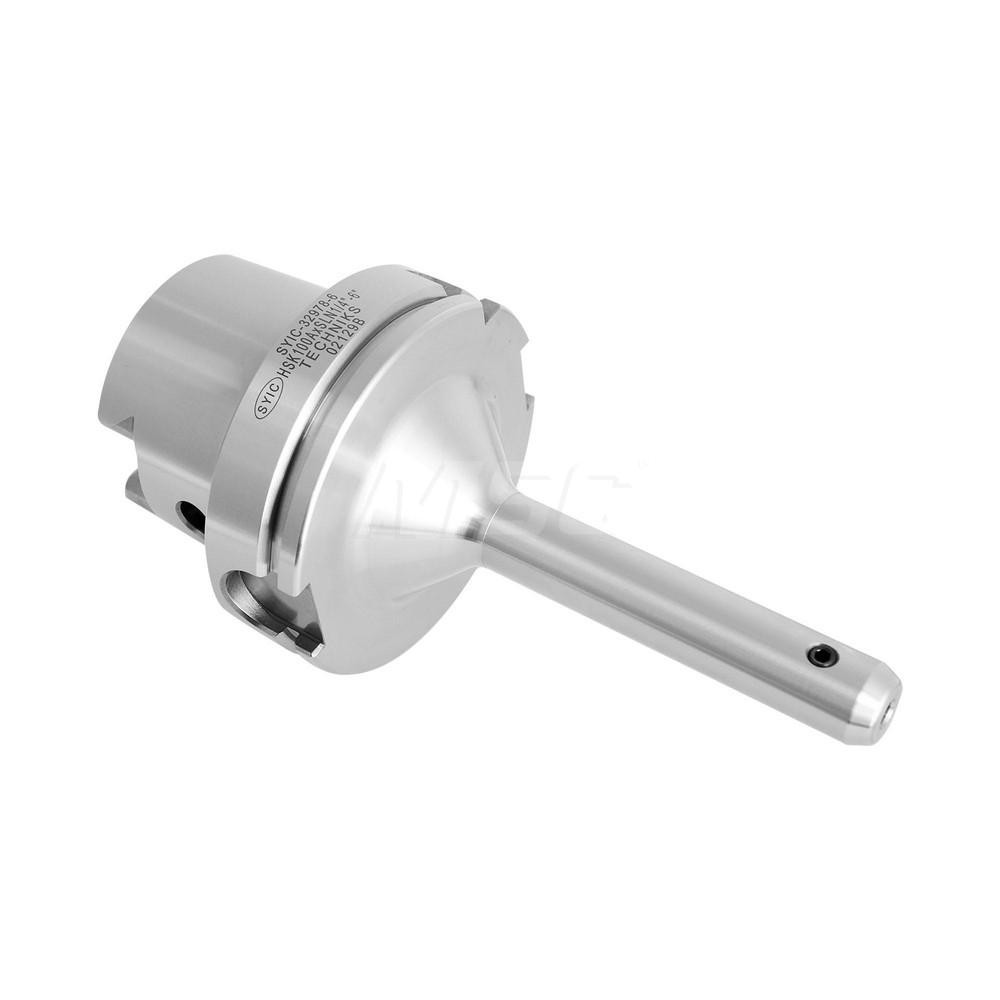 Techniks End Mill Holders & Adapters; Shank Type Taper ; Modular