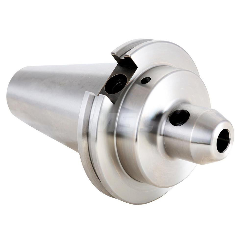 Techniks End Mill Holder CAT50 Taper Shank MSC Industrial Supply Co.