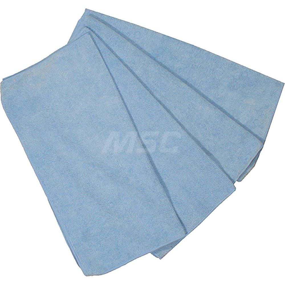 Microfiber Towel: Virgin Knit Cloth