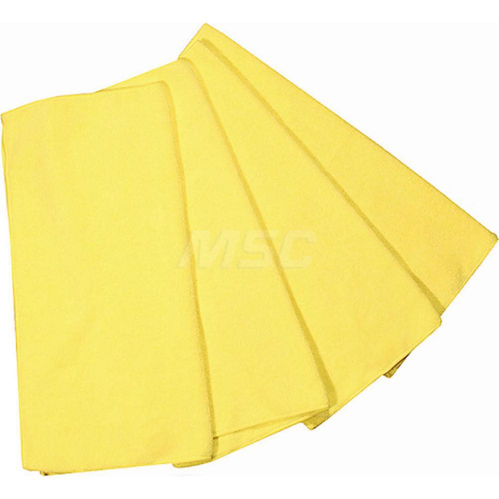 Microfiber Towel: Virgin Knit Cloth