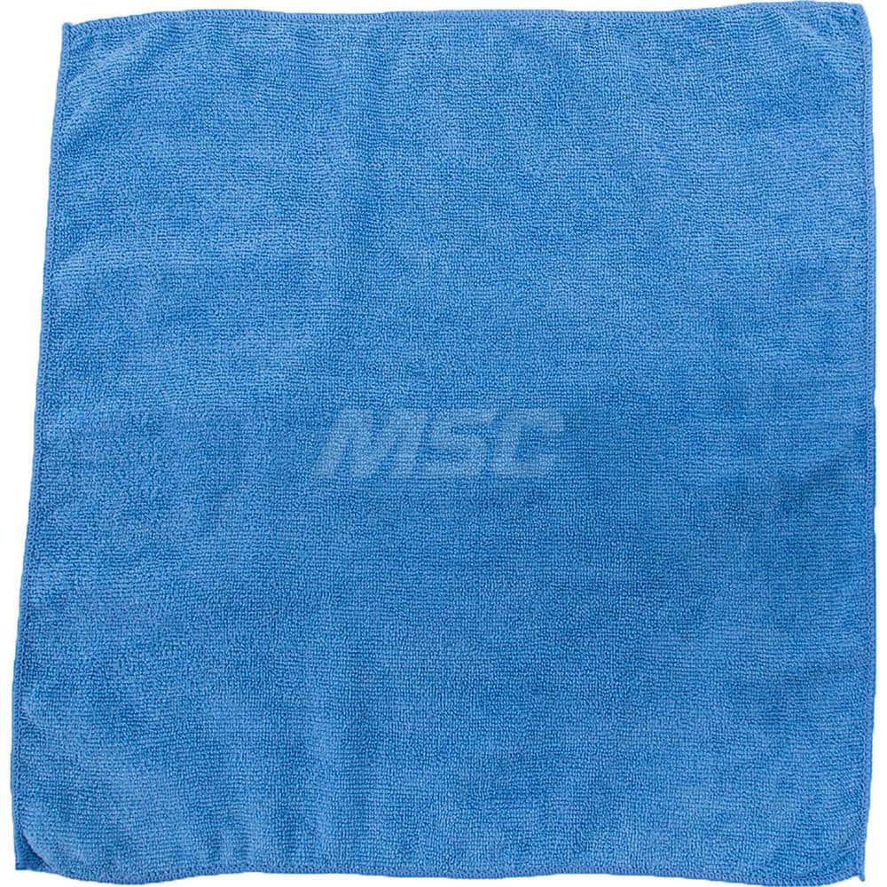 Microfiber Towel: Virgin Knit Cloth