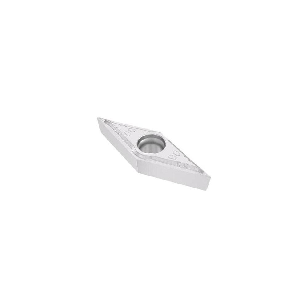 Seco - Turning Inserts; Insert Size Code: 333 ; Insert Shape: Diamond ...