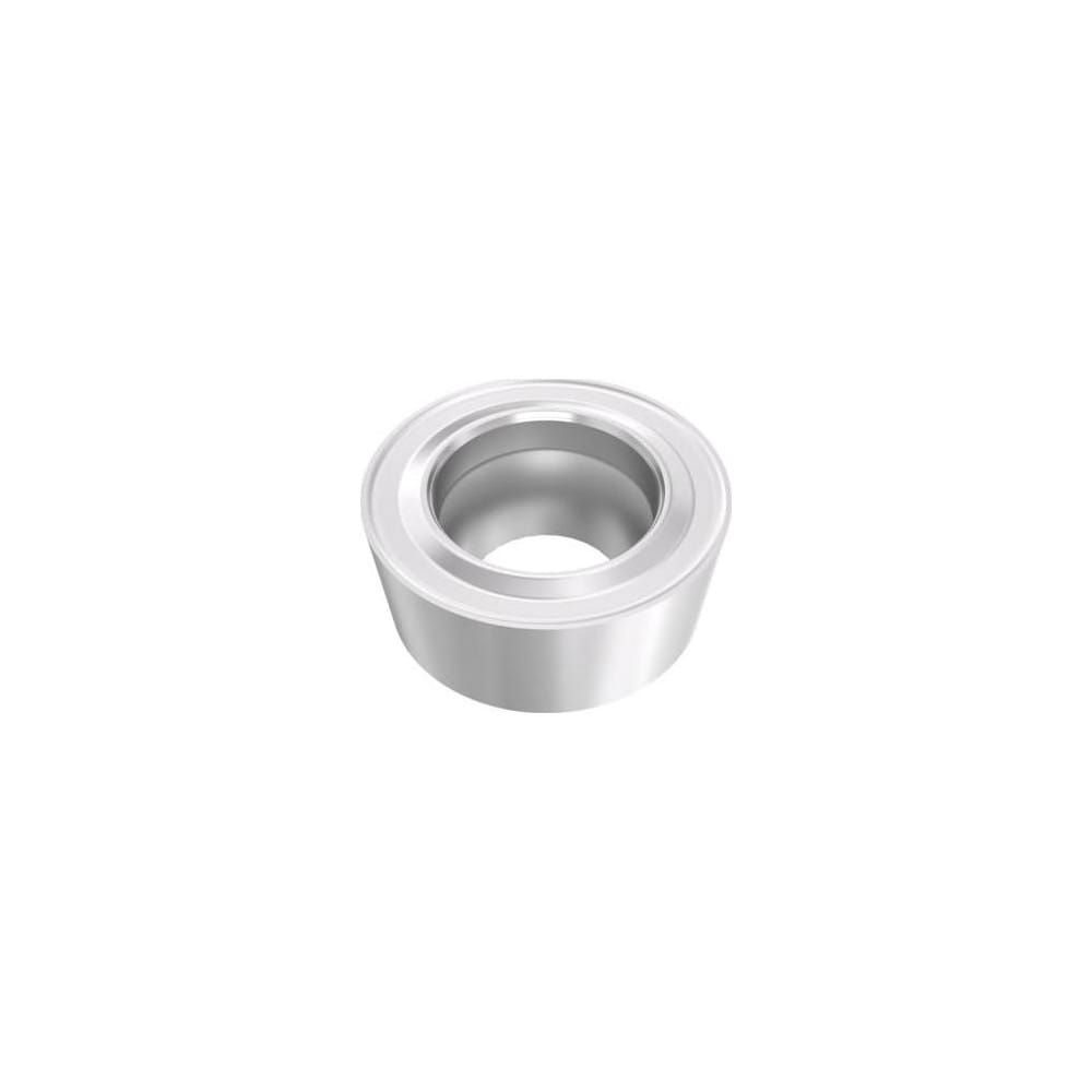 Seco - Turning Inserts; Insert Size Code: 1204 ; Insert Shape: Round ...