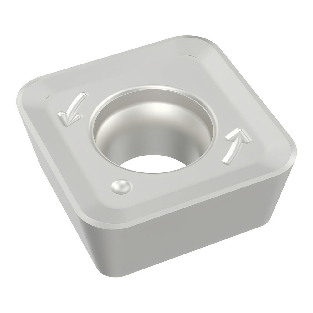 Seco - Milling Insert: SPKT10T317TN-M10 MS2050, Solid Carbide  