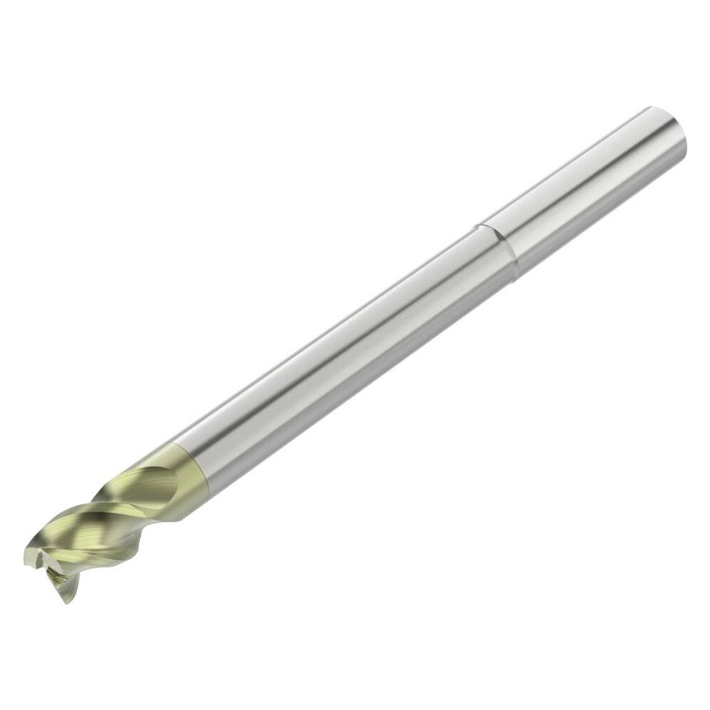 Niagara Cutter Square End Mills Mill Diameter Inch 1 4 Mill 
