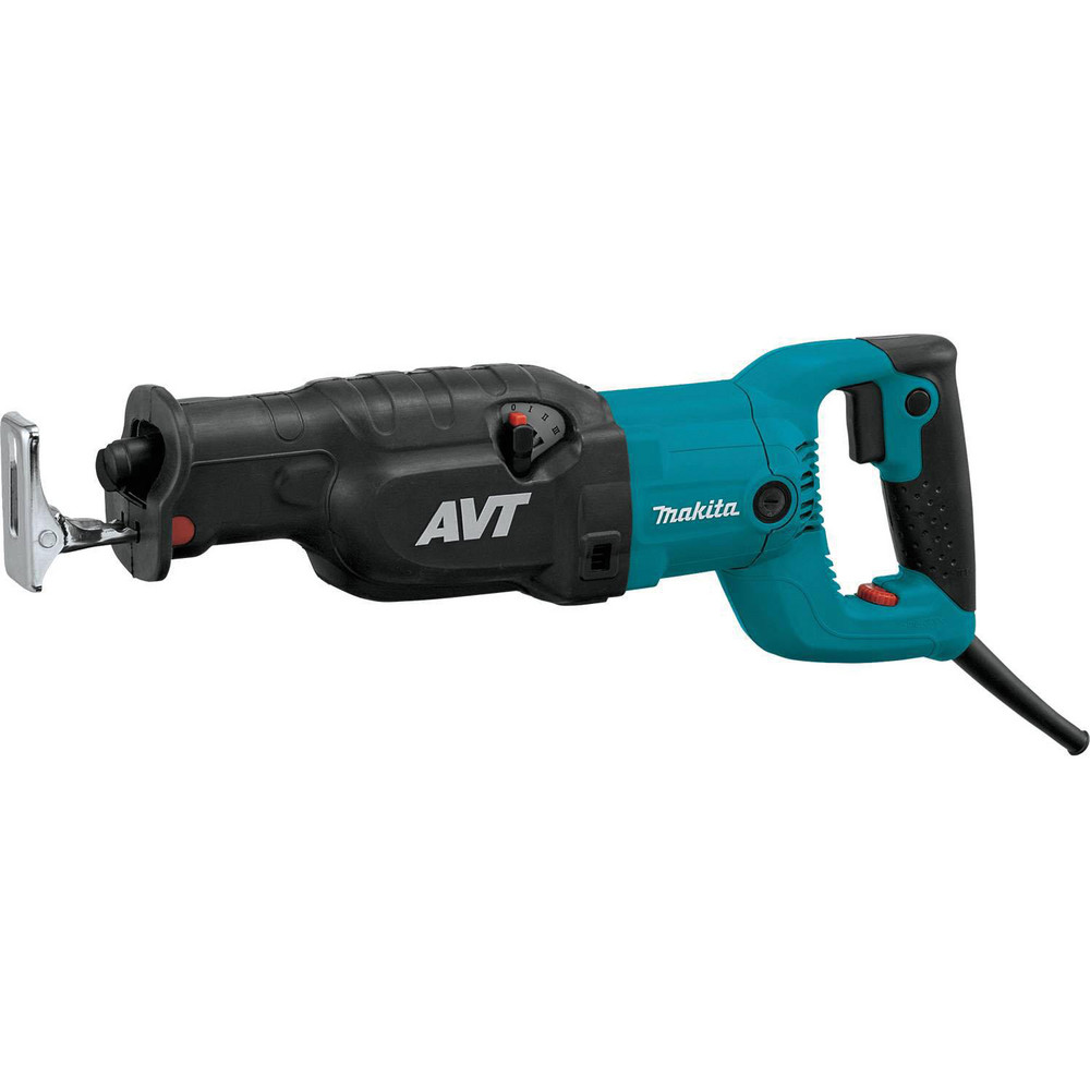 Makita Electric Reciprocating Saws; Strokes per Minute 2800; Stroke