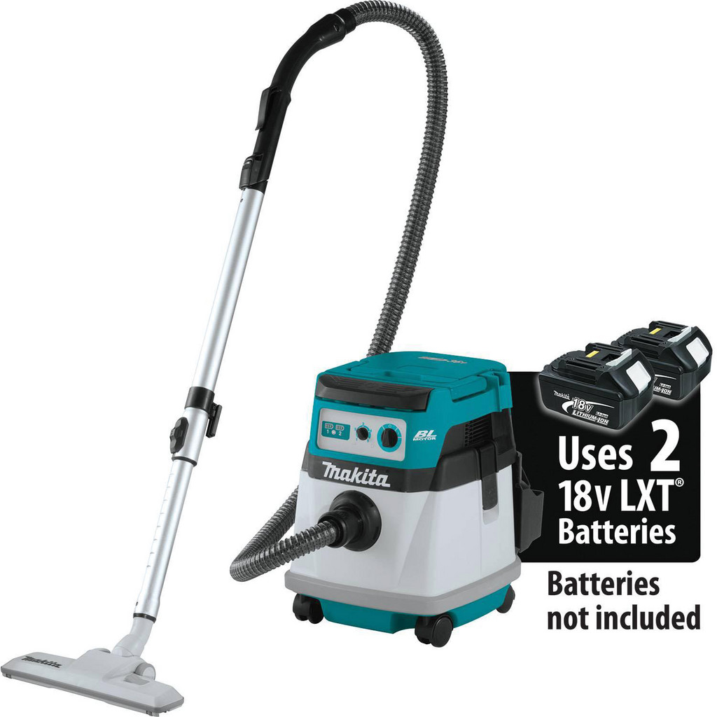 Vacuum Cleaners