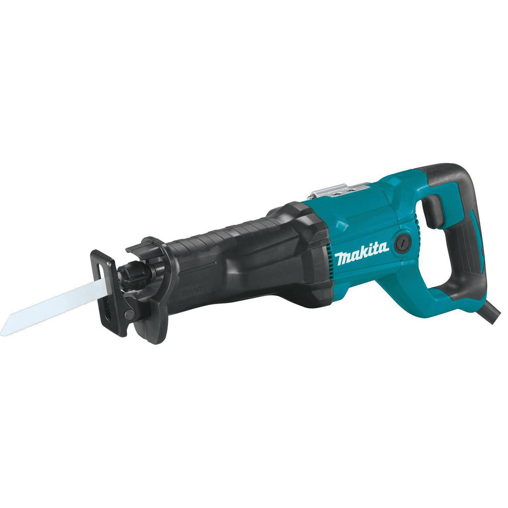 Milwaukee 6538-21 Super Sawzall Recip Saw – 15.0 Amp Corded, With Case – NEW IN BOX