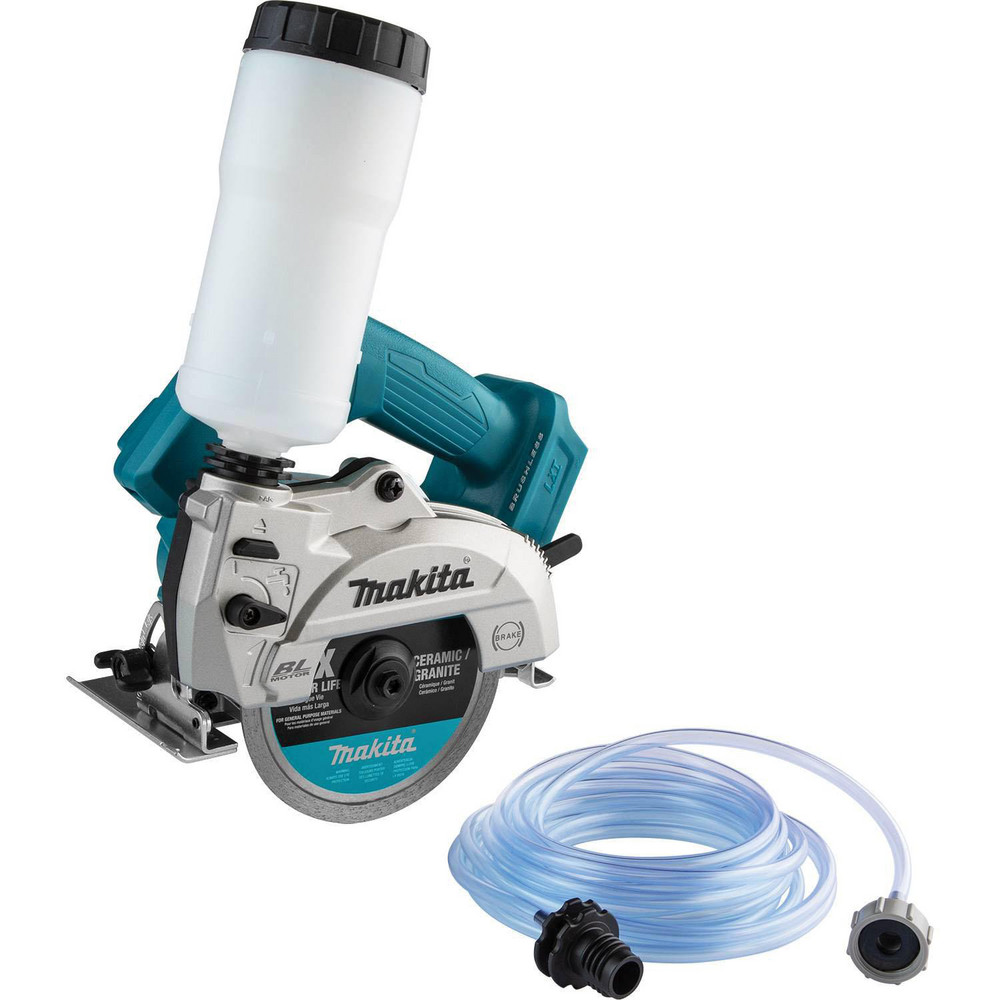 Makita CutOff Tools  CutOffGrinder Tools Wheel Diameter 5 Wheel Diameter Inch 5  Part XCC01Z