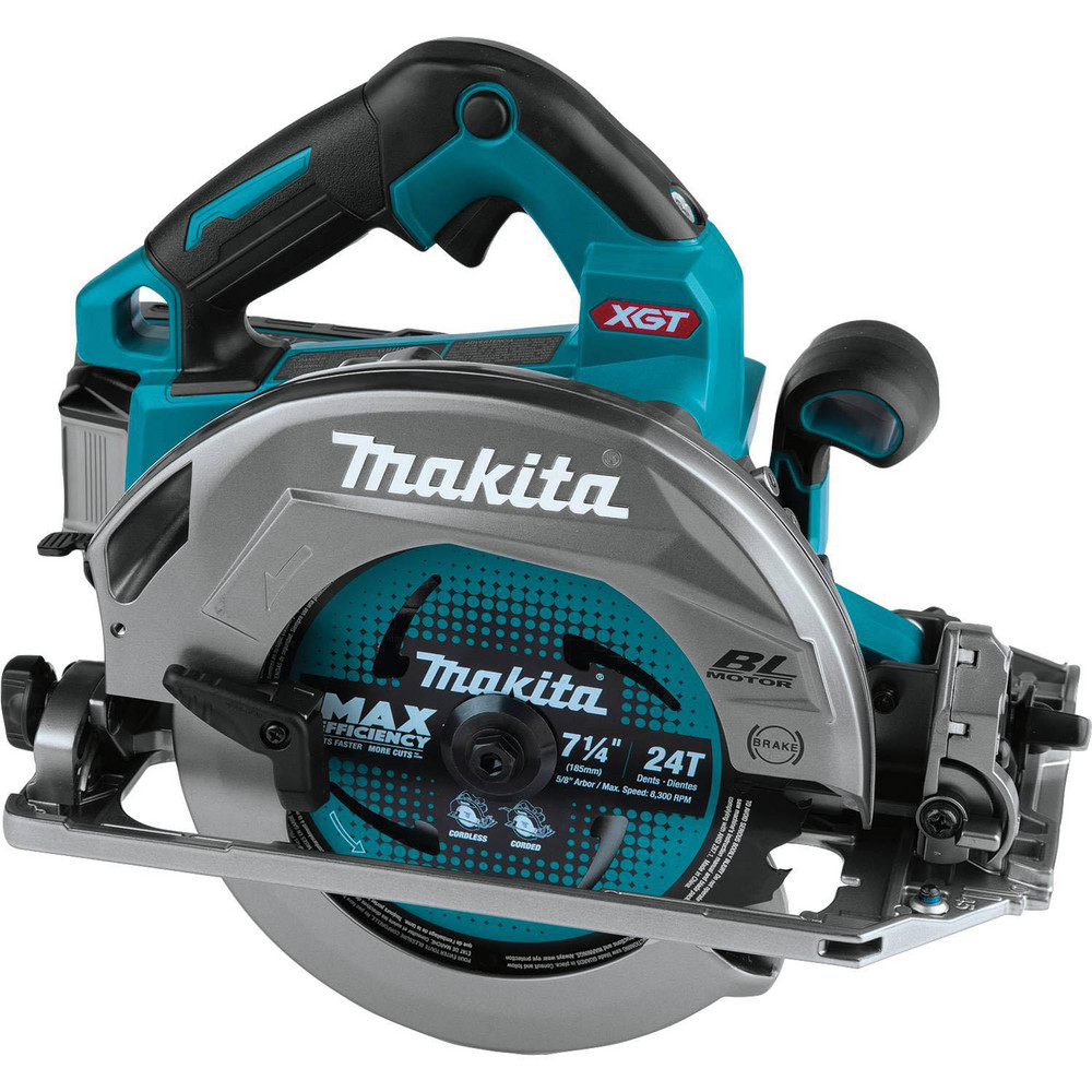 Makita Cordless Circular Saws; Voltage 40.00 ; Voltage 40.00