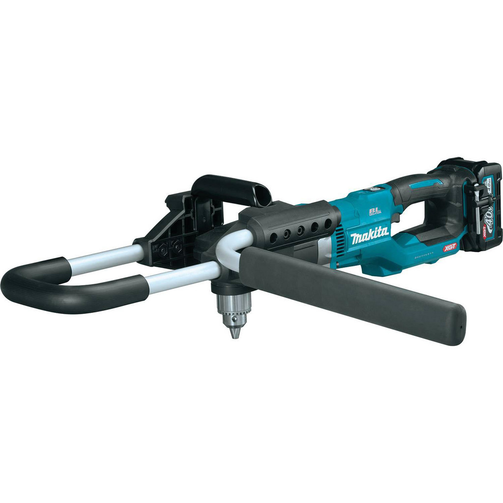 Cordless Augers