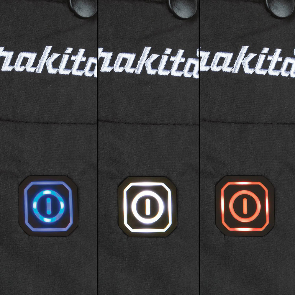 Makita Heat Blankets; Type Cordless Heated Blanket; Shape Rectangle