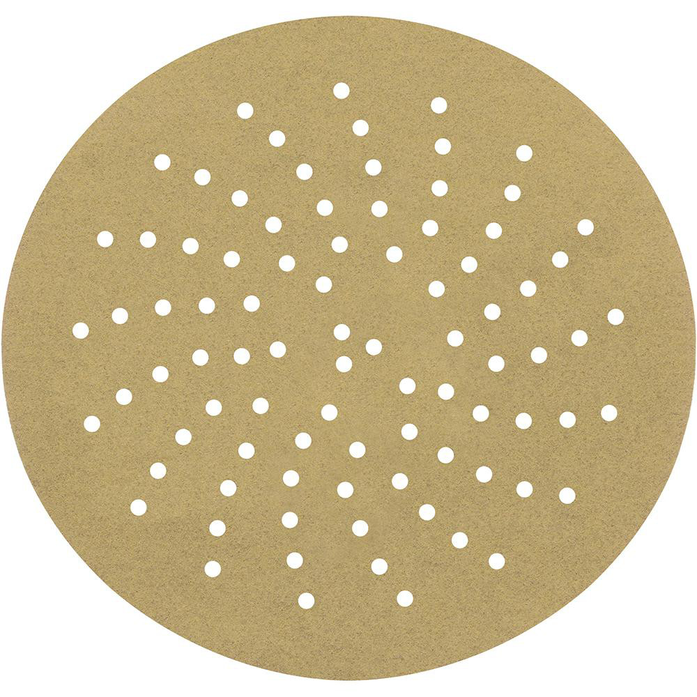 3M - Hook & Loop Disc: 3