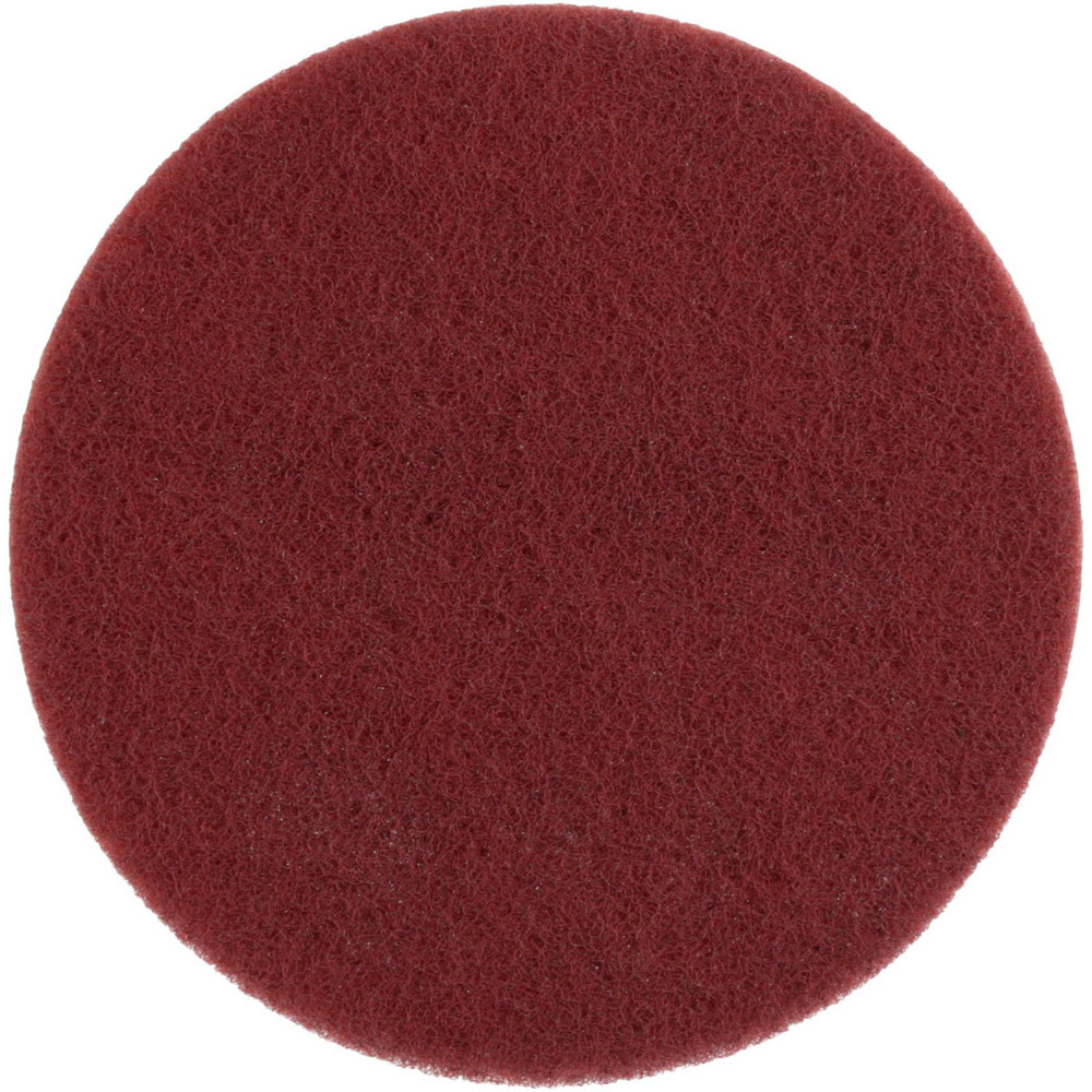 3M - Hook & Loop Disc: 6