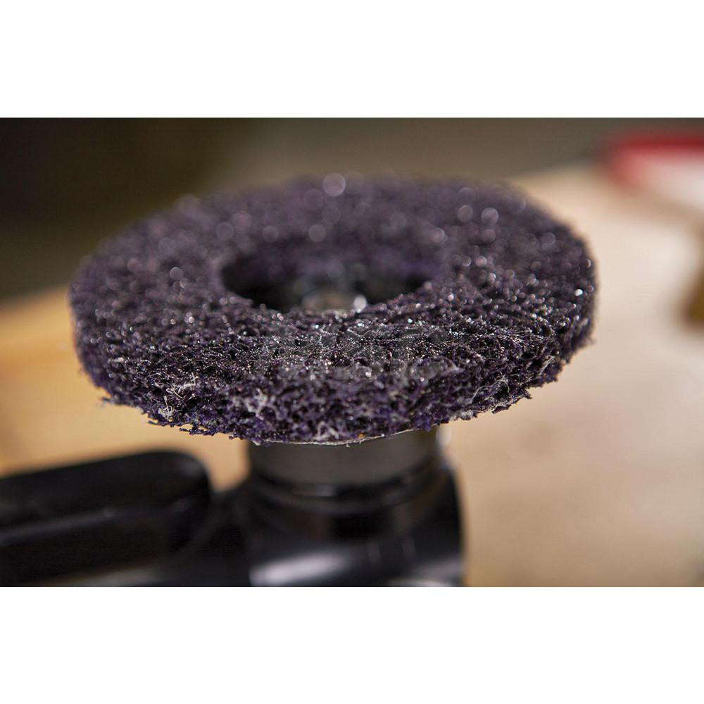 3M - Deburring Disc: 7