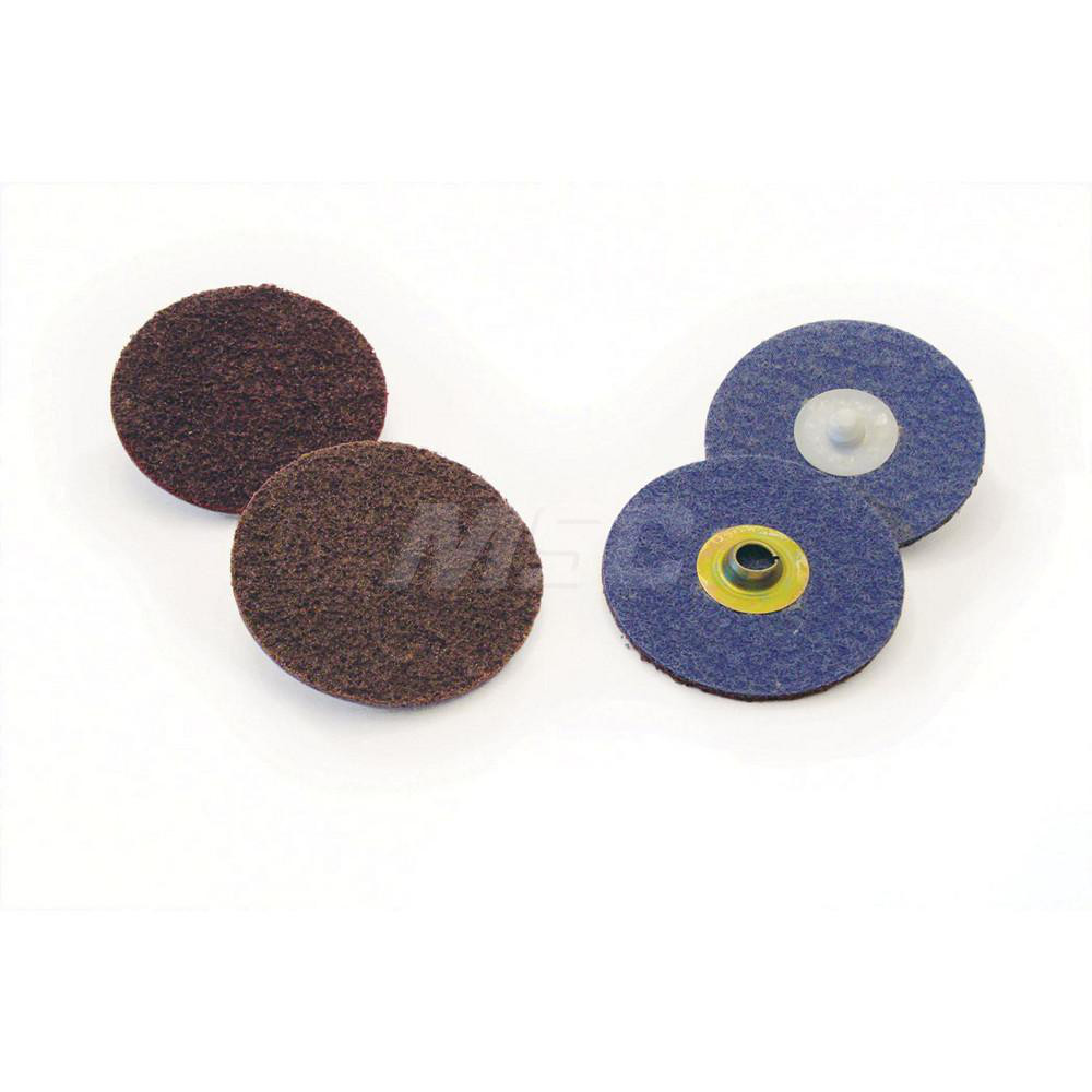 Standard Abrasives - Quick-Change Disc: Type R, 4
