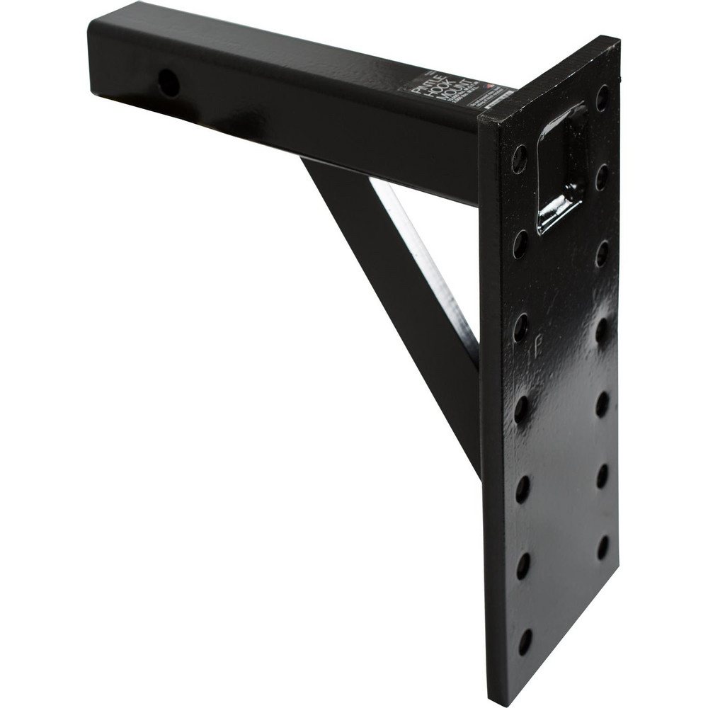 Buyers Products Trailer Hitch Accessories Hitch Accessories Type Hitch Plate For Use With Towing Material Carbon Steel  Part 10032