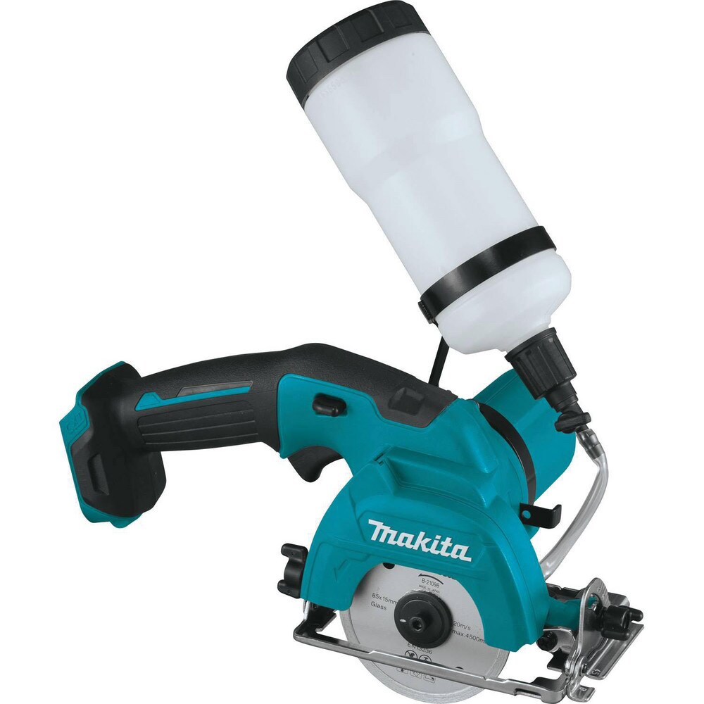 Table & Tile Saws; Speed (RPM): 1600RPM