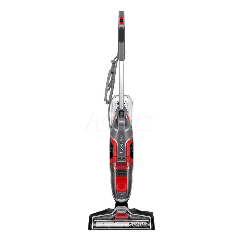 Sanitaire SC930A Floor Cleaning Machine & Multi Purpose Floor Machine: Electric, 13.5" Cleaning Width, 3,500 RPM 