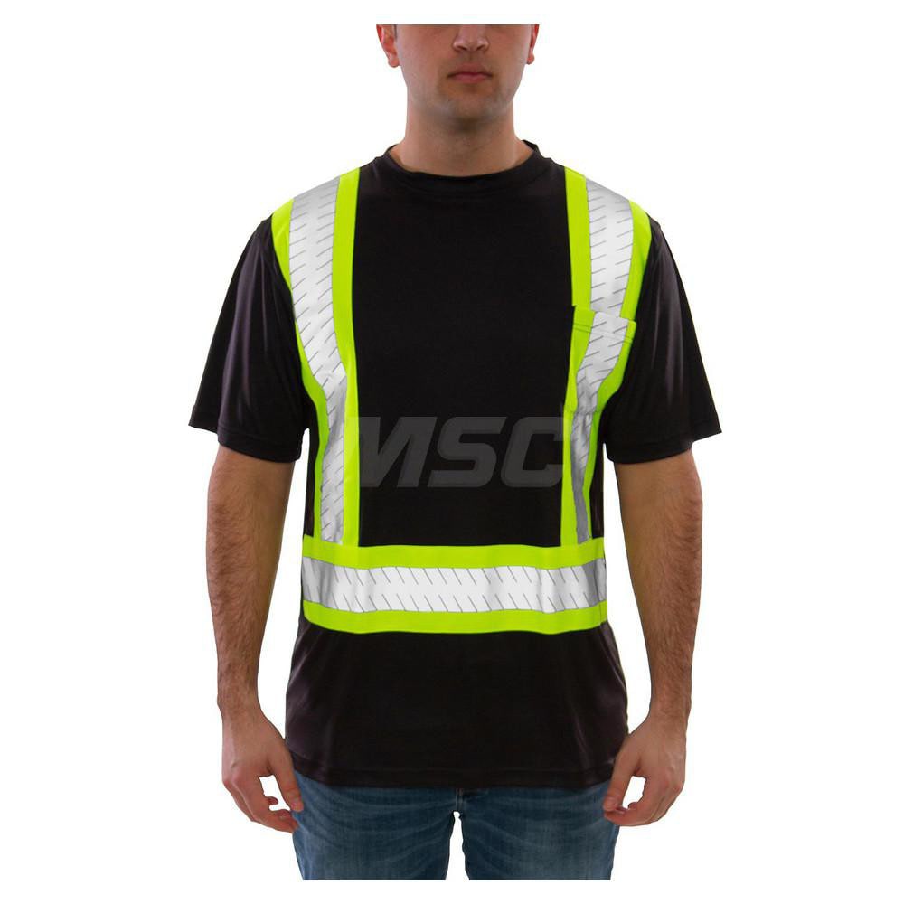 polyester material shirts